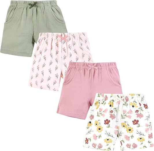 Hudson Baby Pantalones cortos