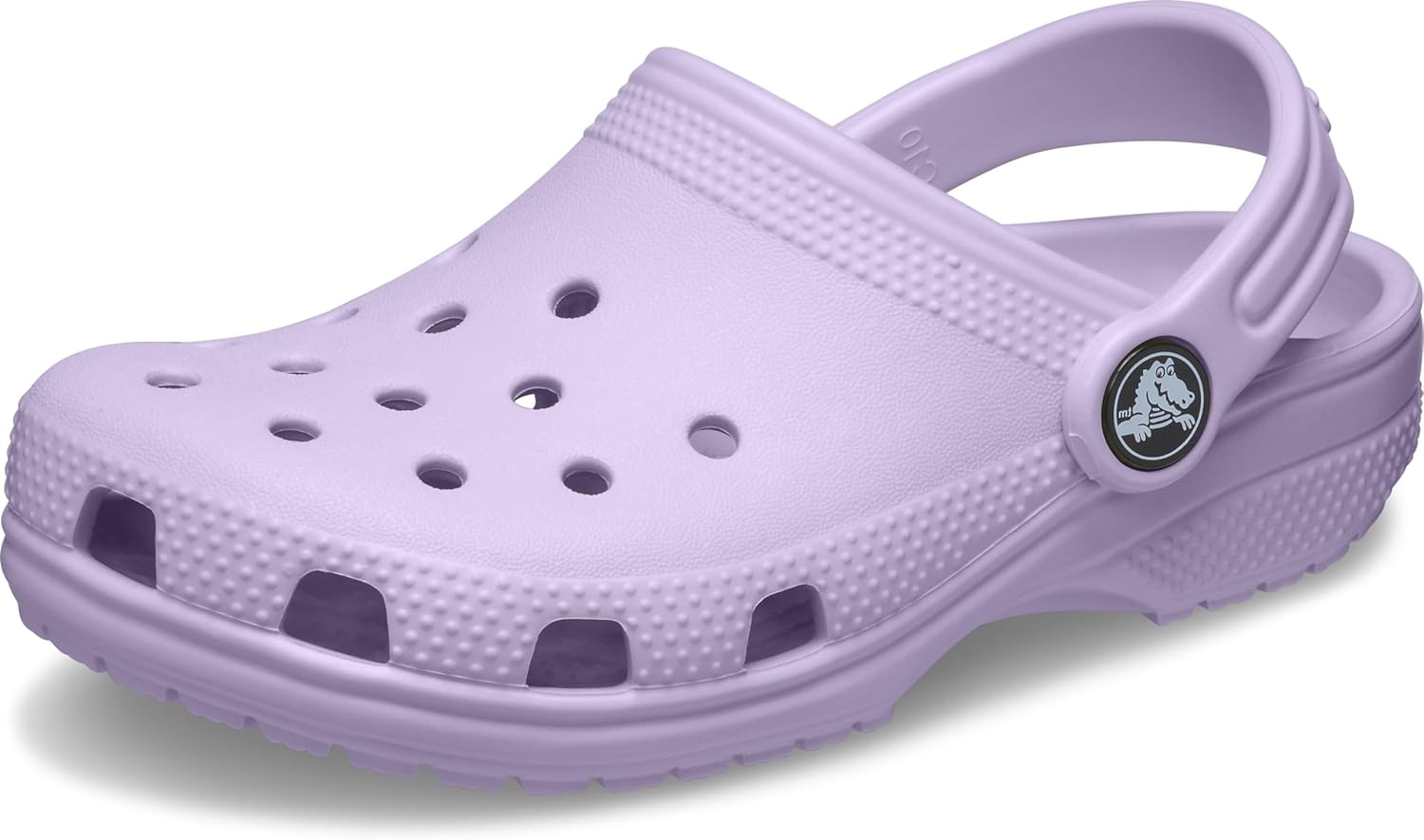 Crocs - Zuecos clásicos unisex 