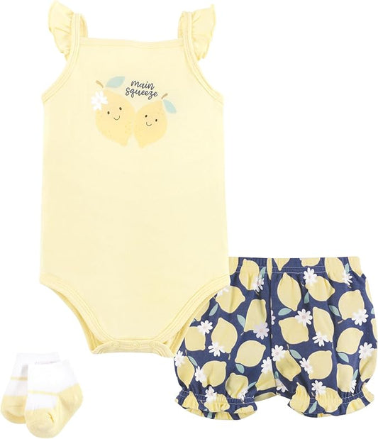 Hudson Baby Body