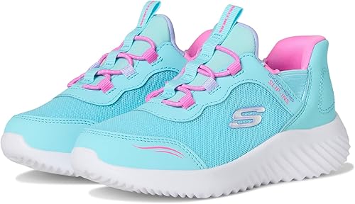 Skechers Girls Bounder