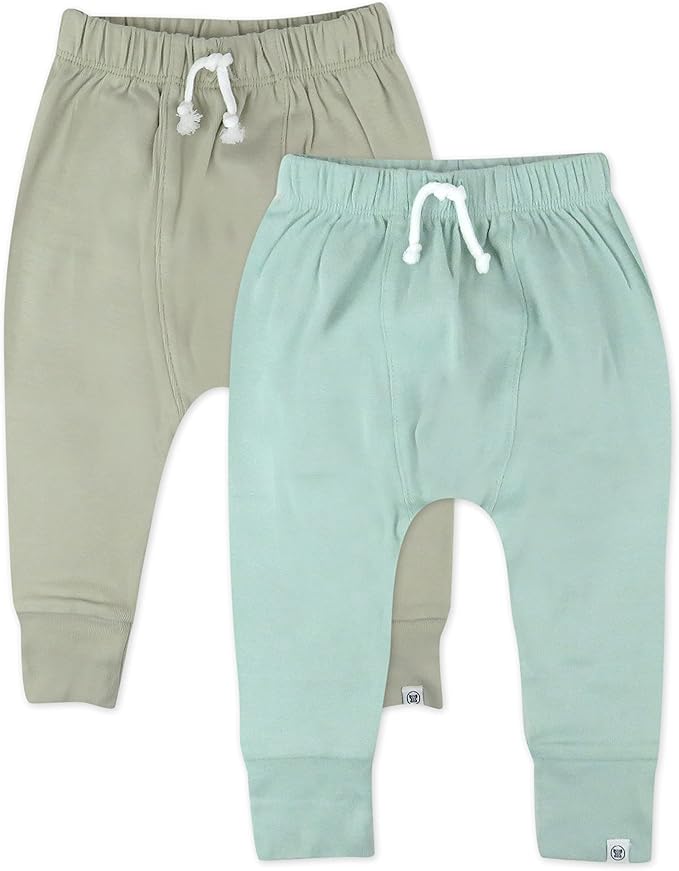 HonestBaby Multipack Honest - Pantalones deportivos