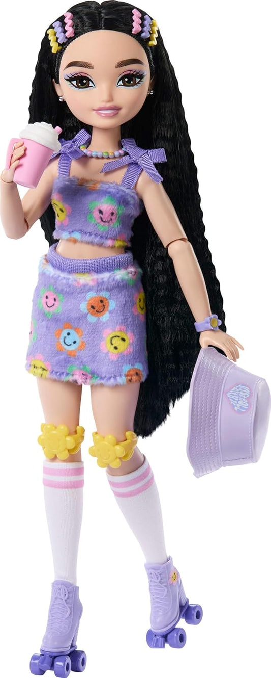 Barbie Dream Besties - Muñeca y accesorios