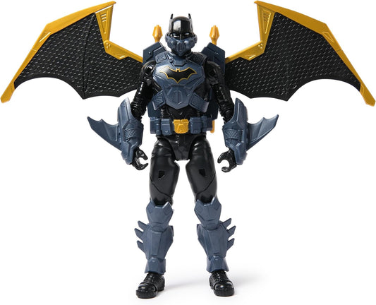 Batman Adventures, Figura de acción de Batman de cielo nocturno de 12 pulgadas