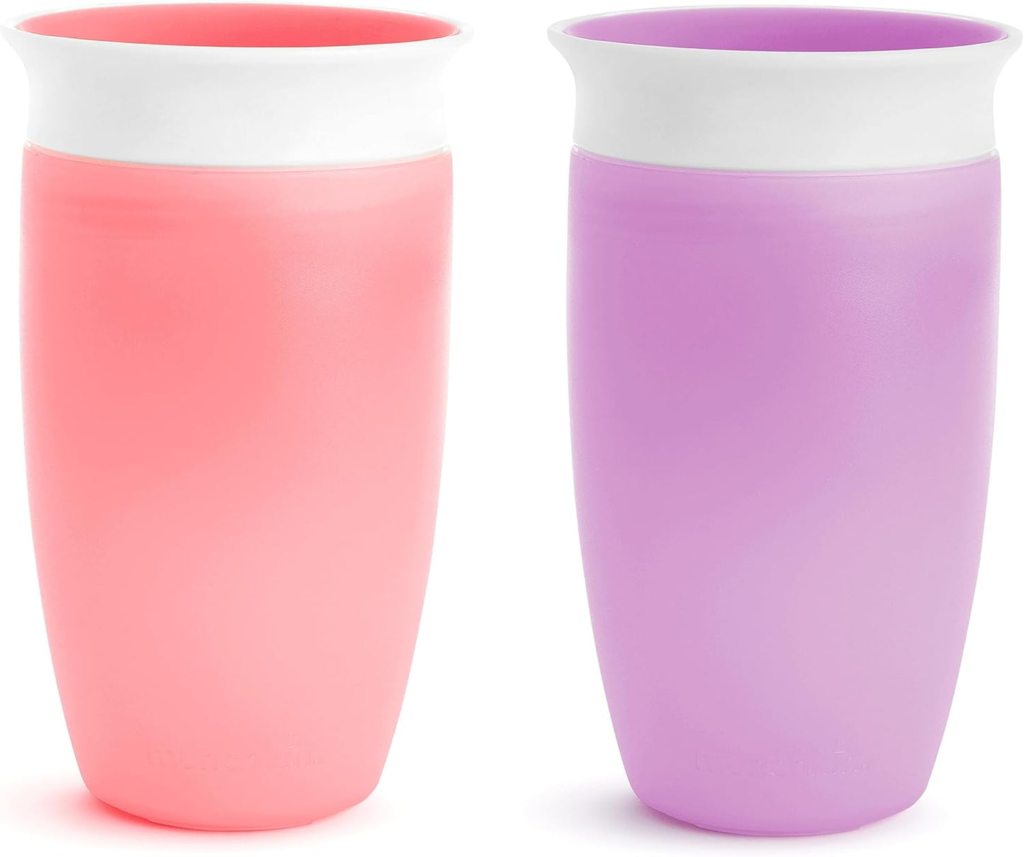 Munchkin® Miracle® 360 - Vaso para niños pequeños, 10 onzas