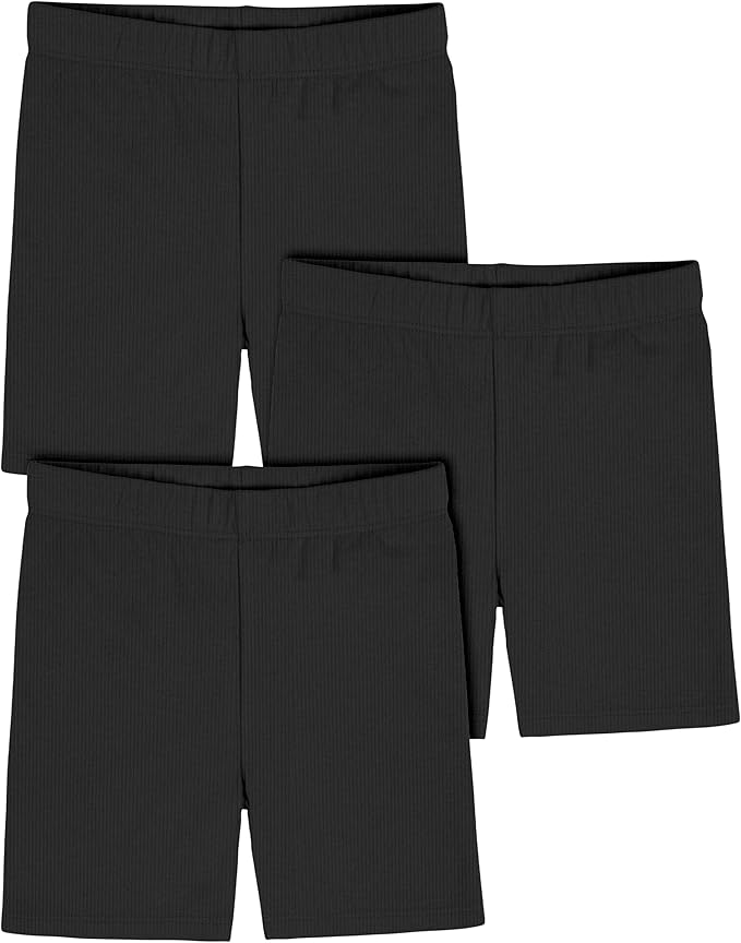 Gerber Paquete de 3 pantalones cortos