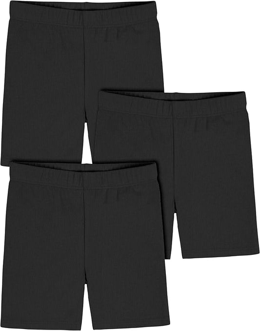 Gerber Paquete de 3 pantalones cortos