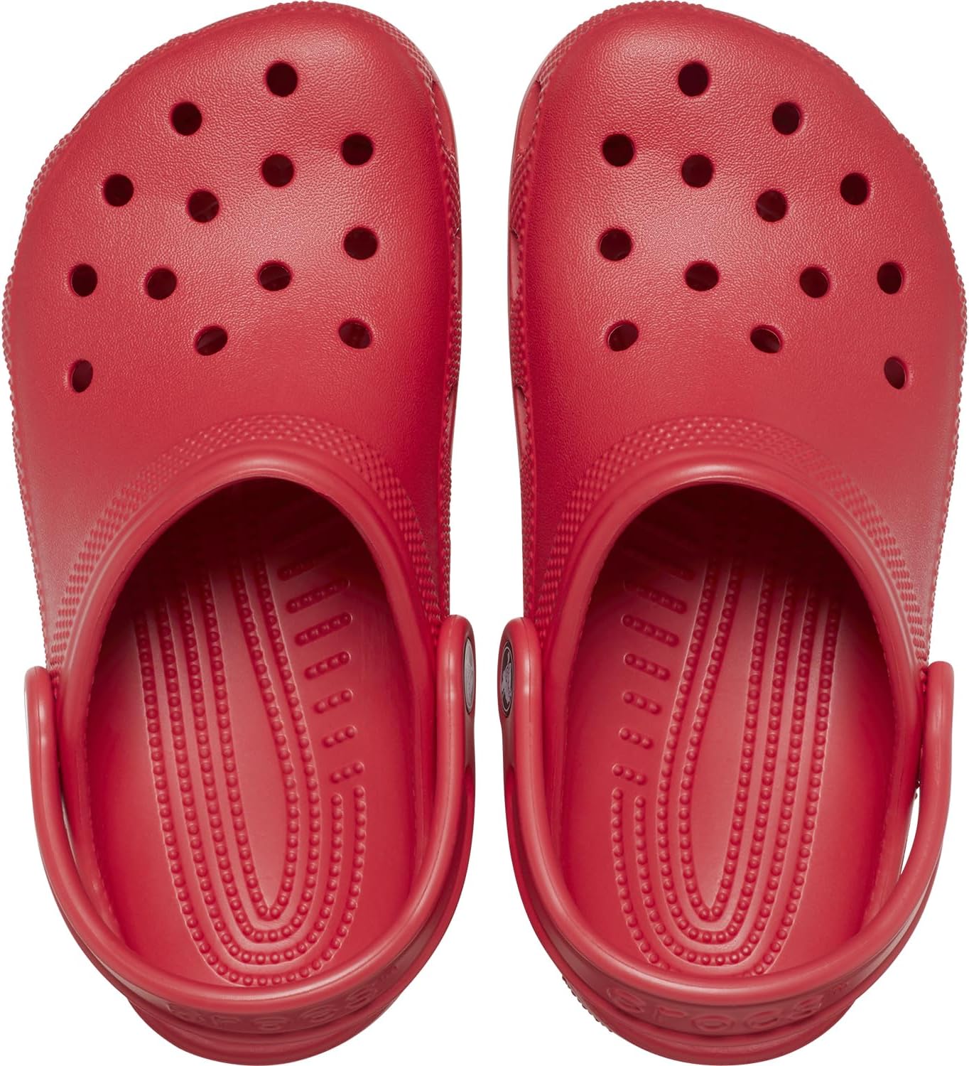 Crocs - Zuecos clásicos unisex