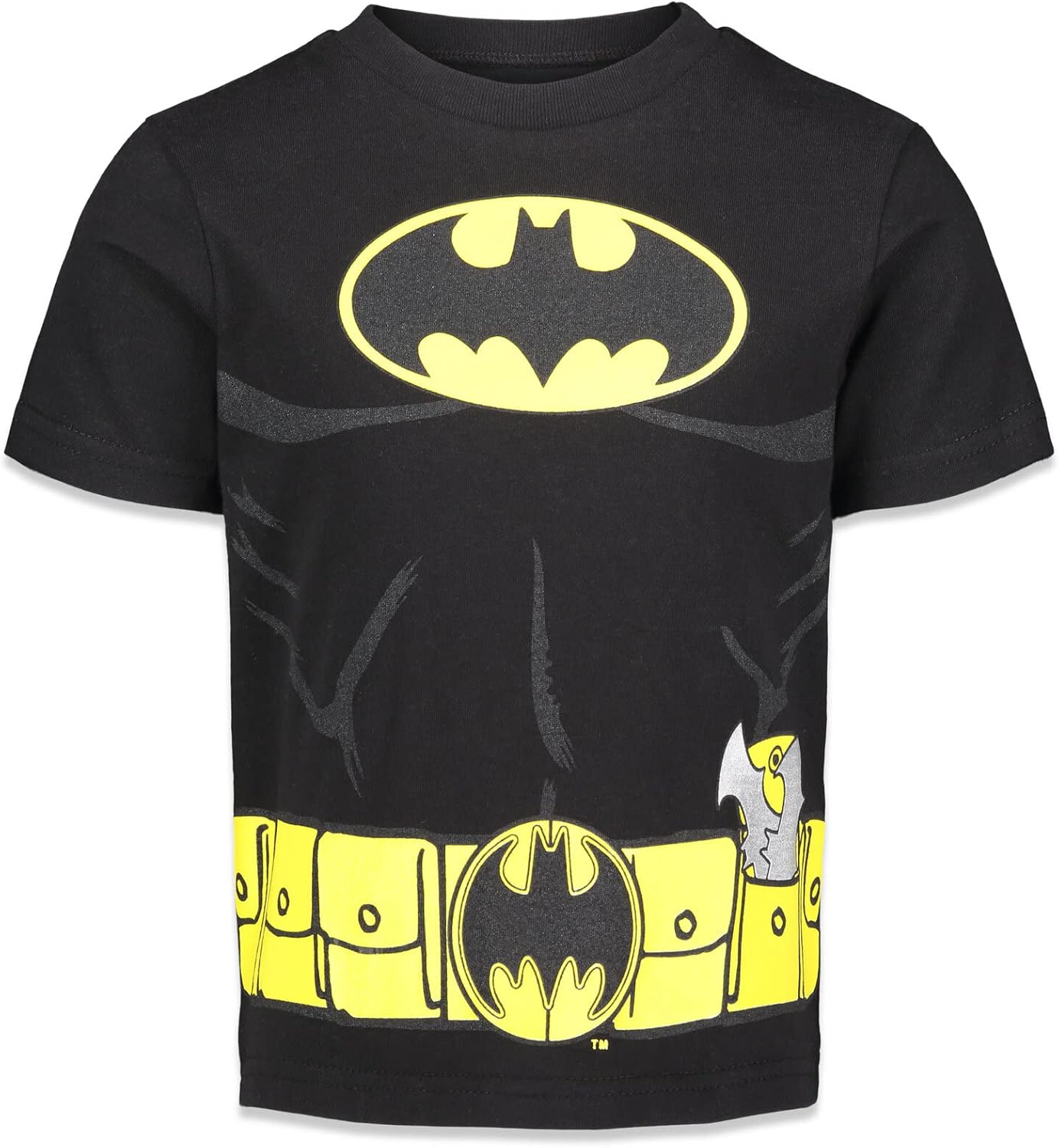 Pack 3 Camisetas, Batman