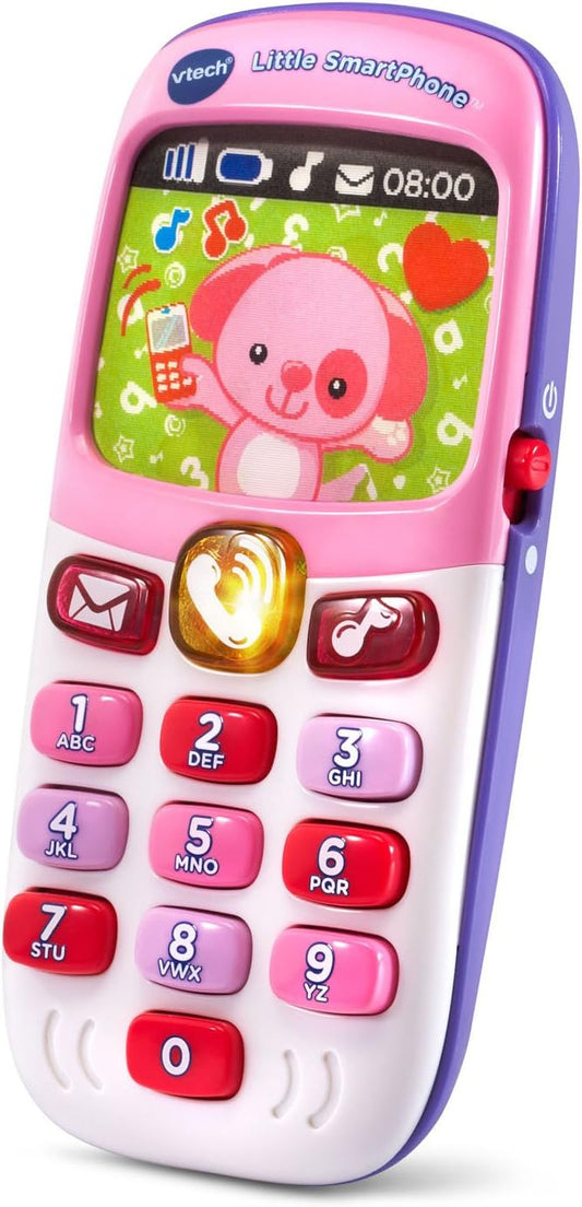 Teléfono inteligente VTech