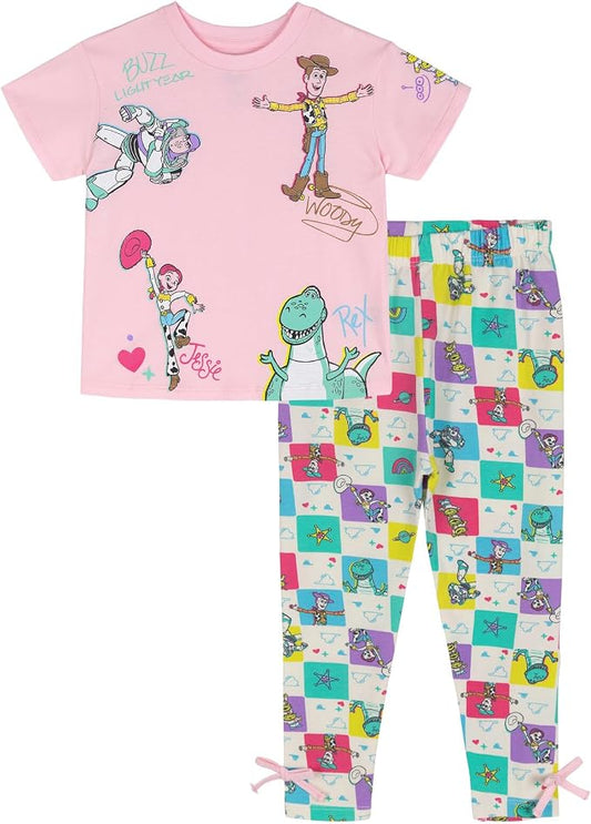 Disney Conjunto Toy Story