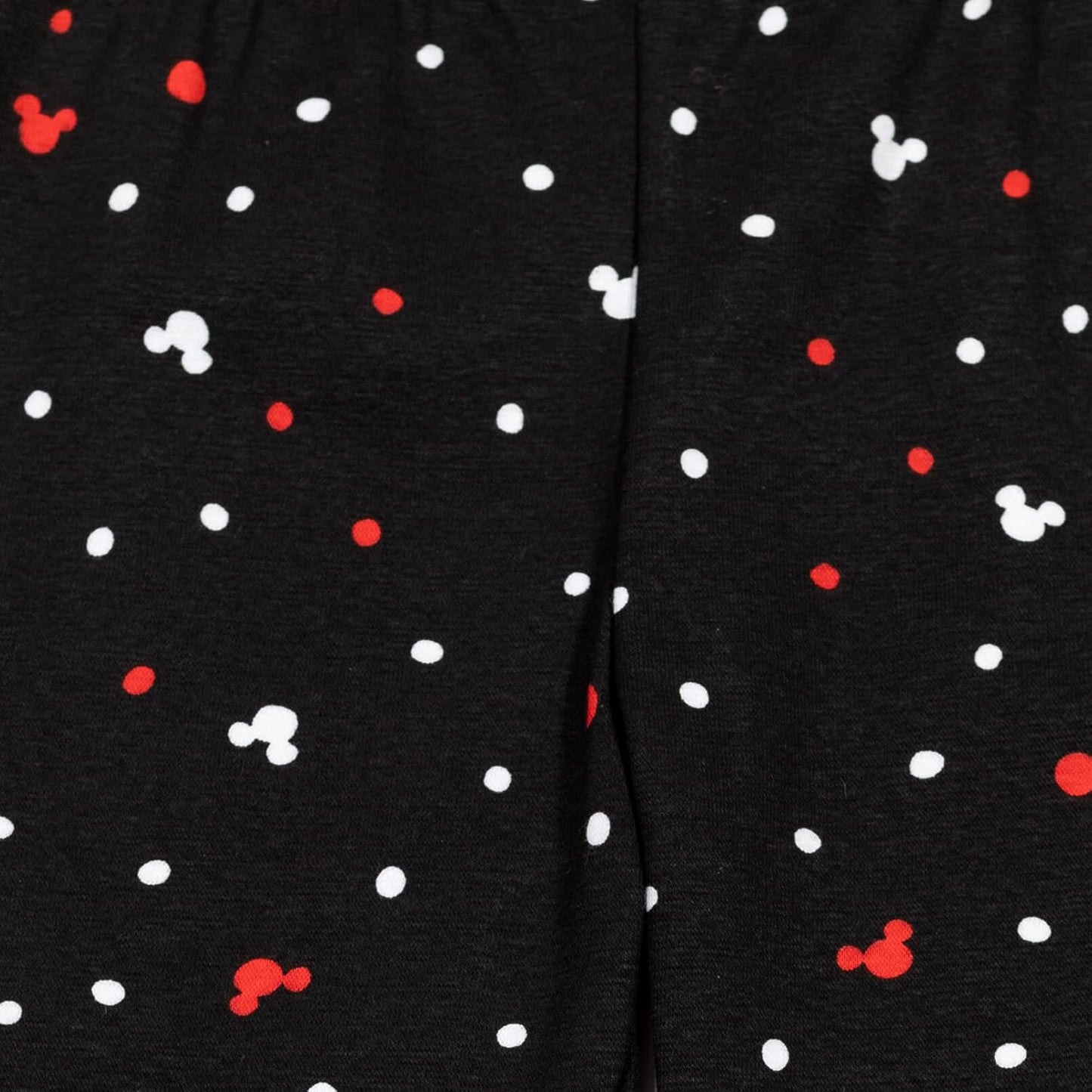 Disney Minnie Mouse - Conjunto de camiseta y leggings 