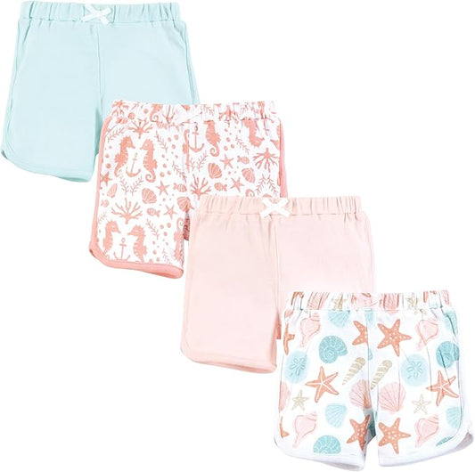 Hudson Baby Pantalones cortos