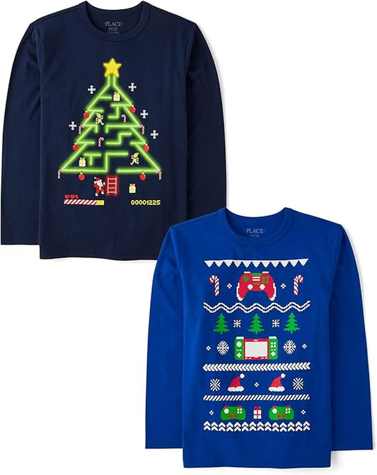 The Children's Place Navidad