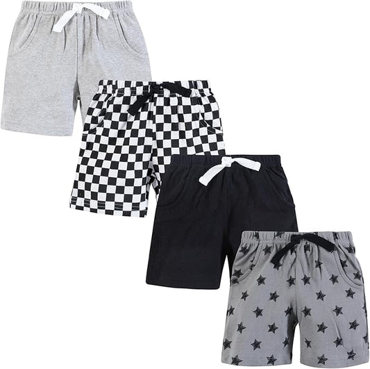 Hudson Baby Pantalones cortos