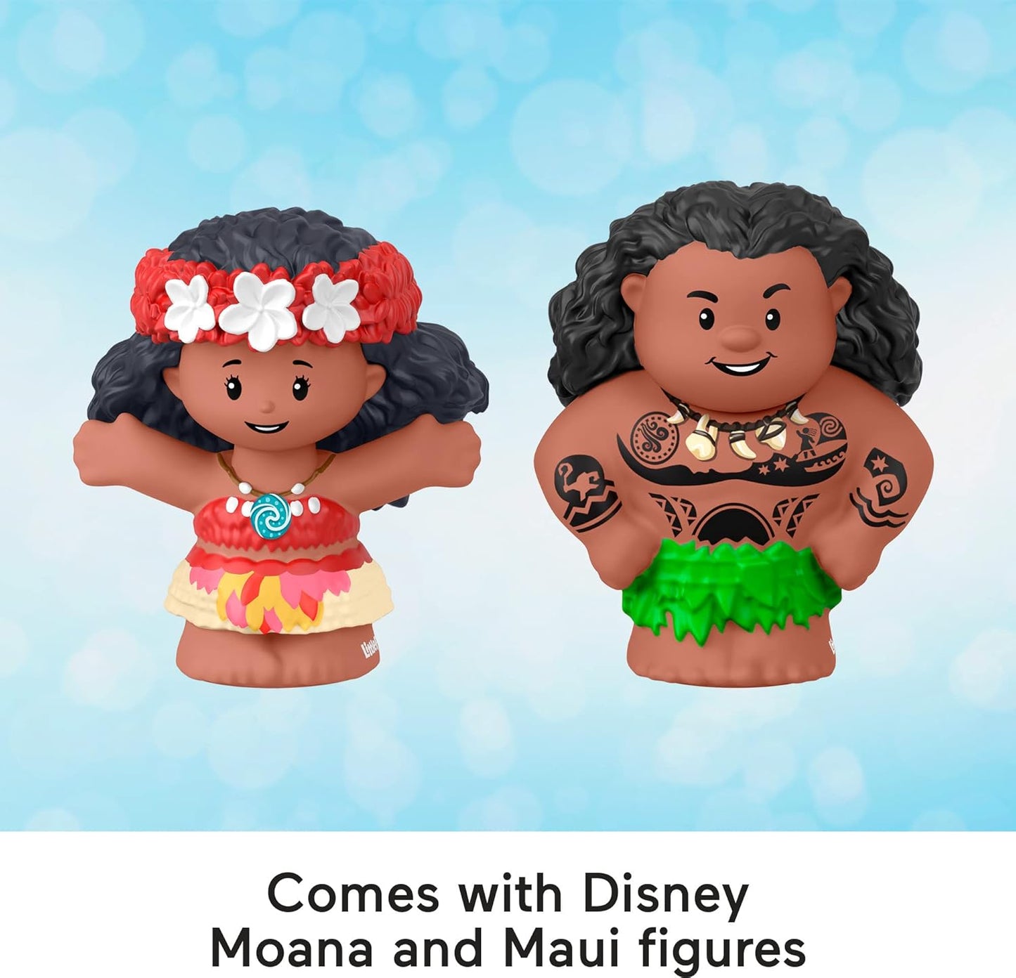 Little People Moana 