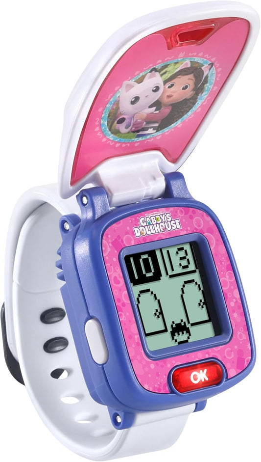 Gabby's Dollhouse Pandy Paws - Reloj