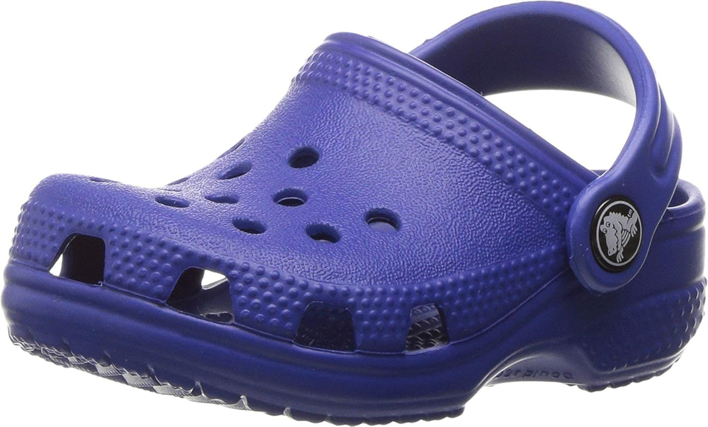 Crocs - Zuecos clásicos unisex 