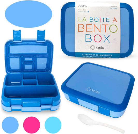 Kinsho Caja de bento