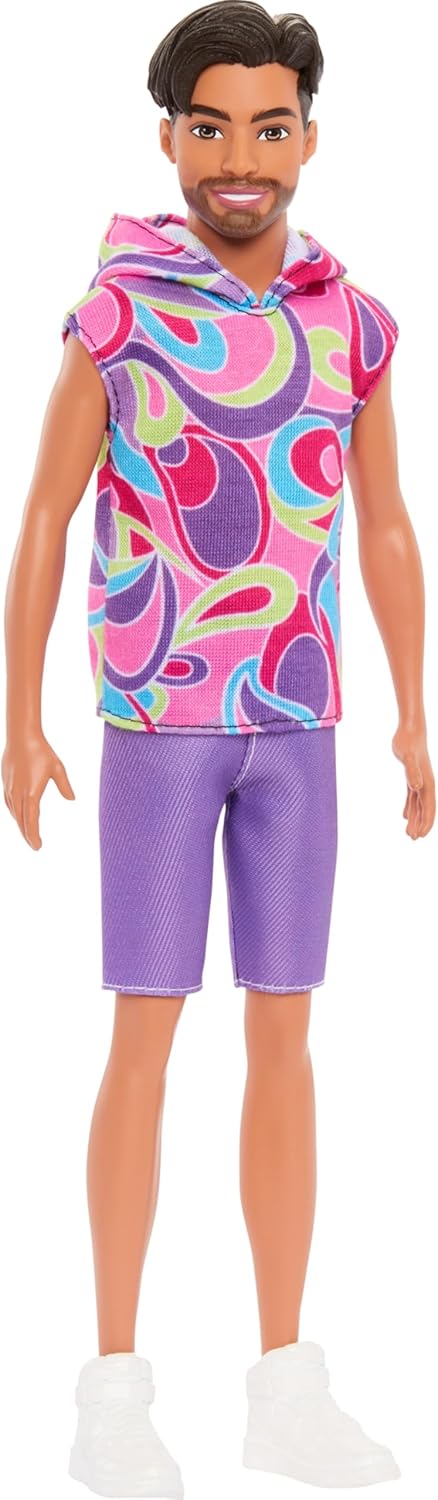 Barbie Fashionistas