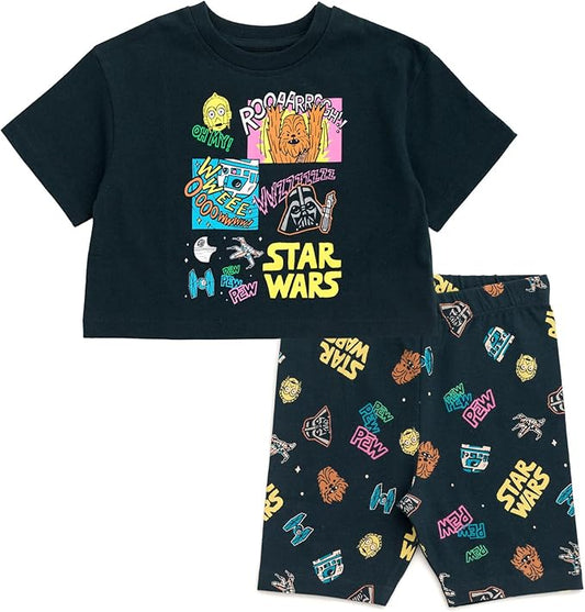 Star Wars Conjunto