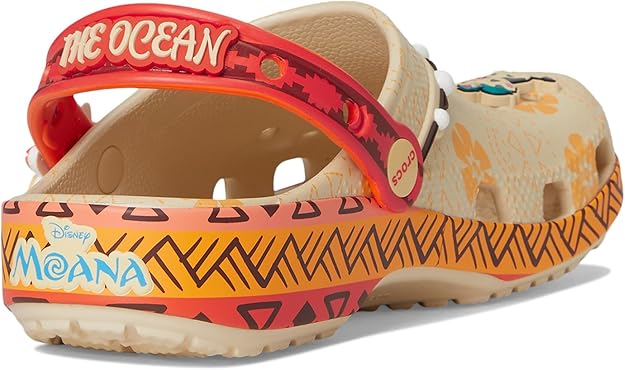 CROCS ORIGINALES MOANA
