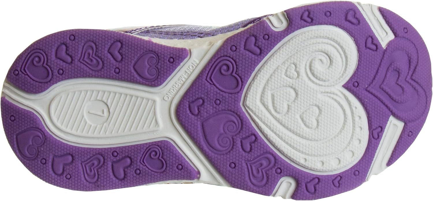 Nickelodeon Tenis de Paw Patrol para niñas – Tenis con luz