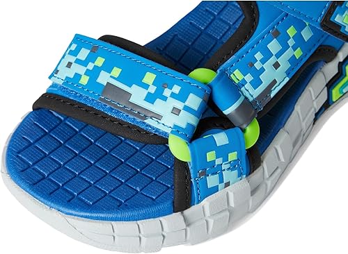 Skechers Sandalia Mega