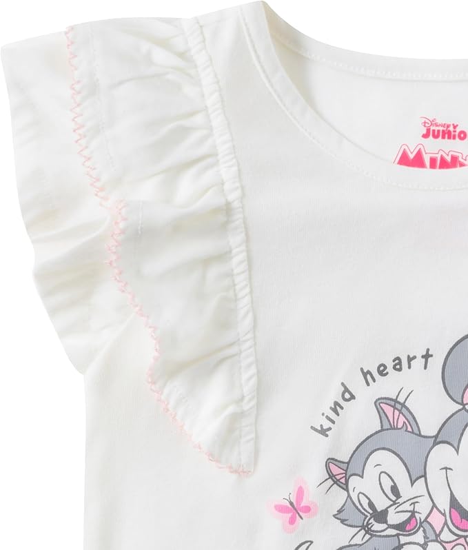 Disney Minnie Mouse - Conjunto
