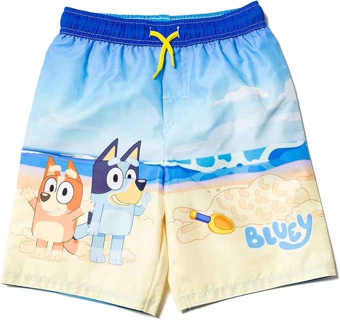 Bluey Traje de baño