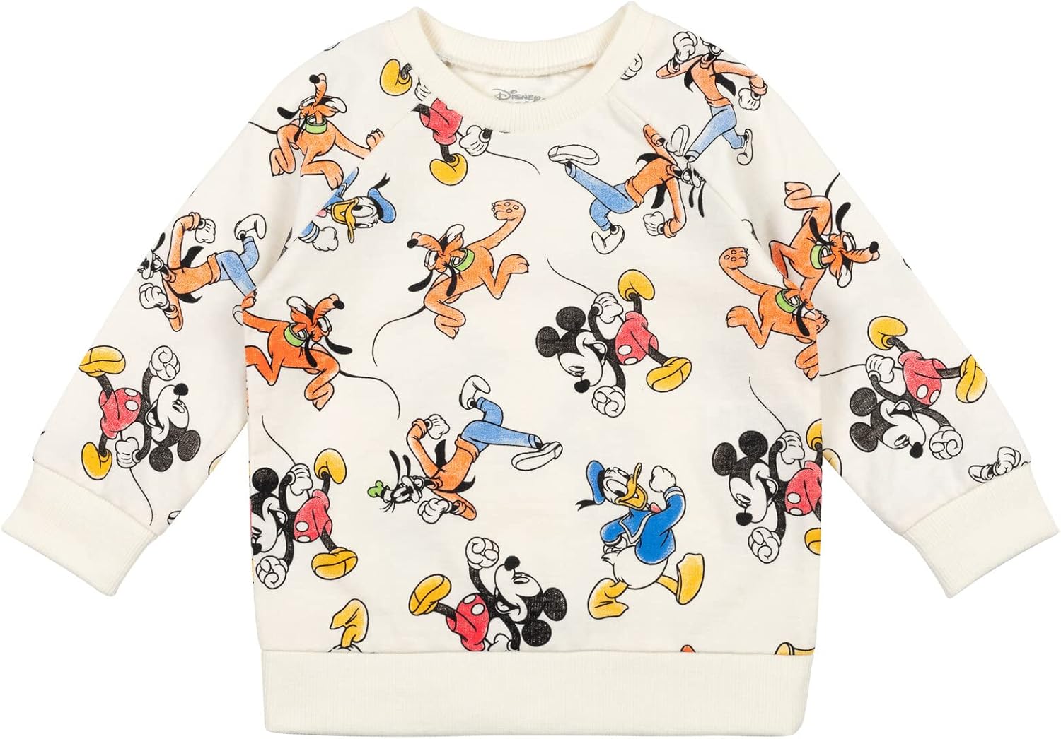 Disney Mickey Mouse