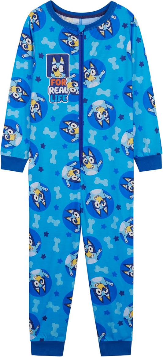Bluey Pijama de una pieza