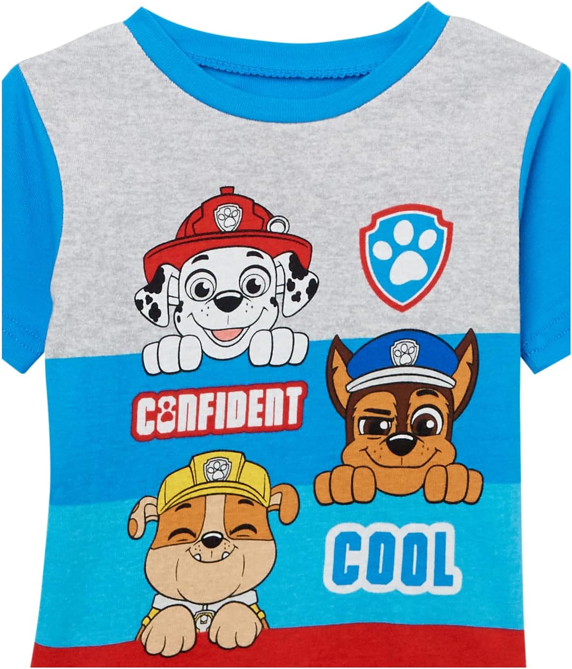 Nickelodeon Paw Patrol - Conjunto de pijama 