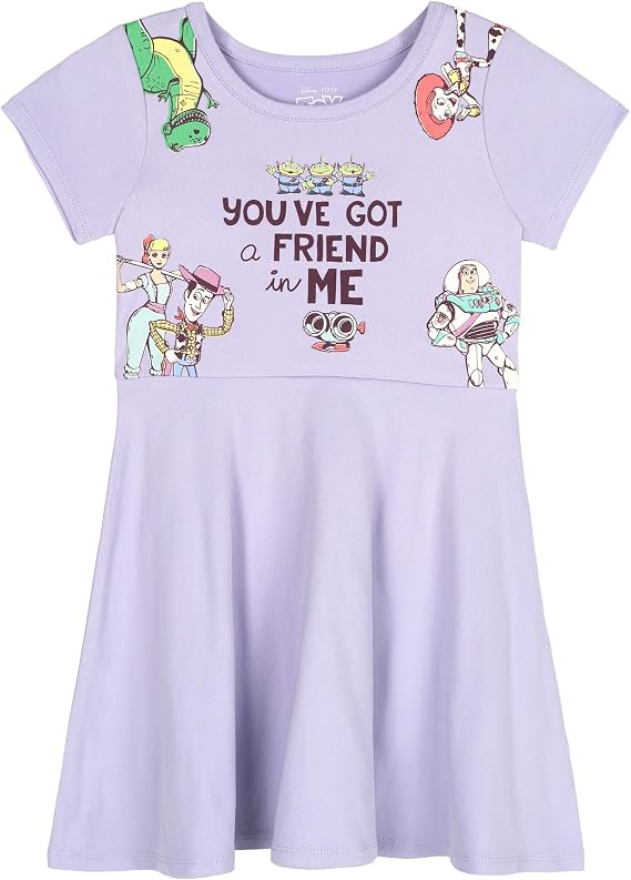 Disney Pack de 2 vestidos