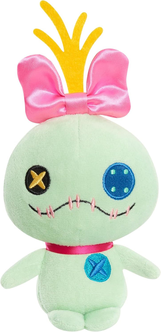 Disney Lilo & Stitch - Peluche de frijol