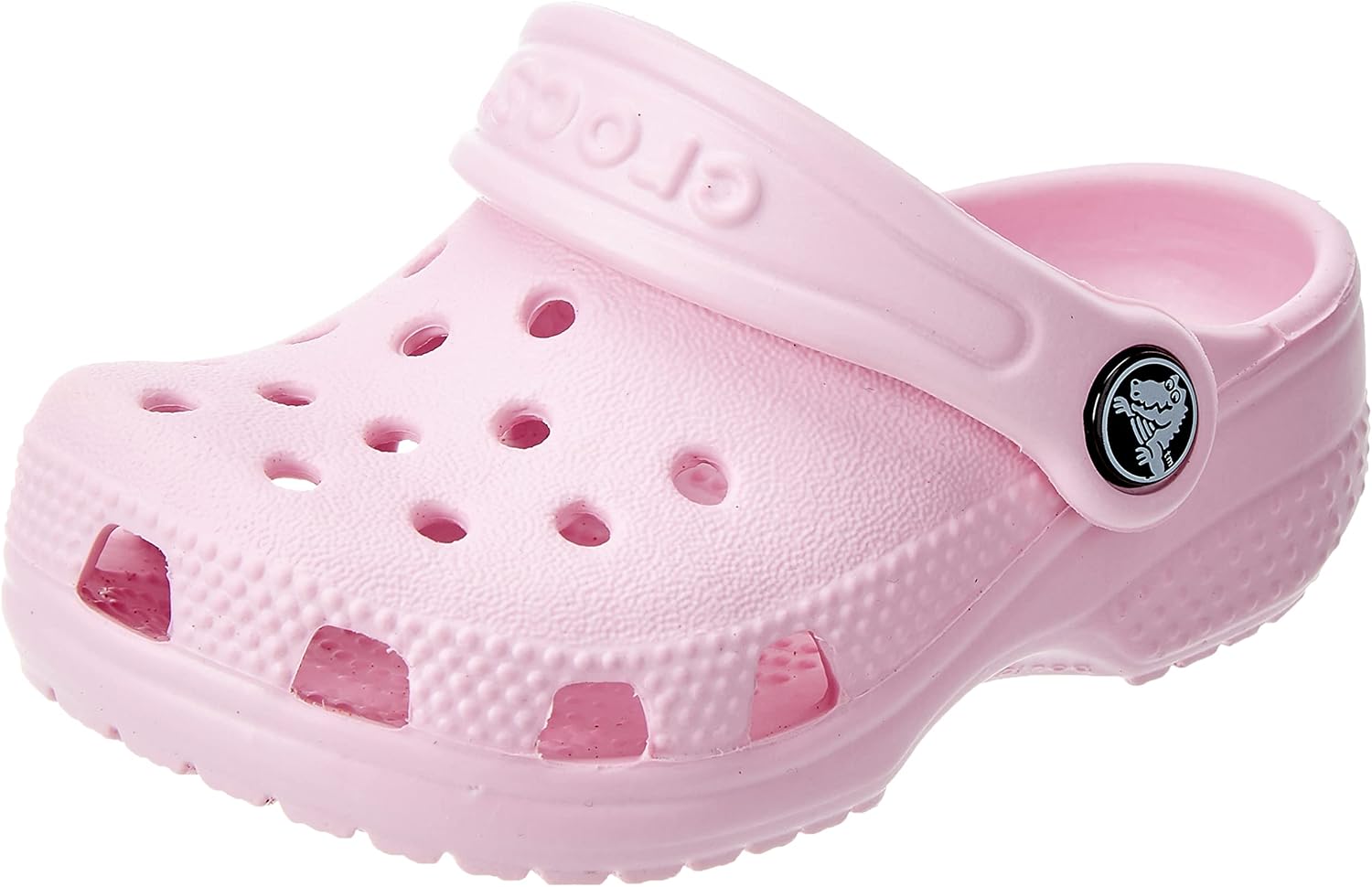 Crocs - Zuecos clásicos unisex 