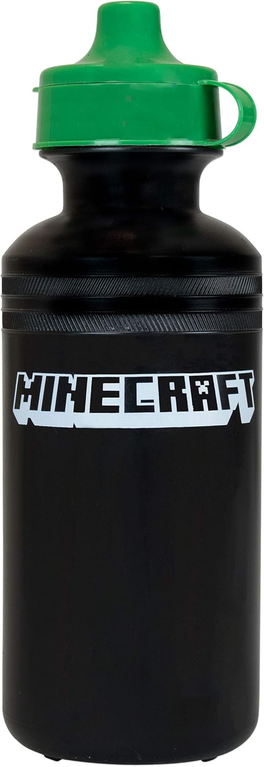 Minecraft Juego de mochila 14 pulgadas