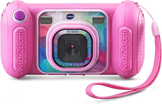 VTech KidiZoom Camera Pix Plus
