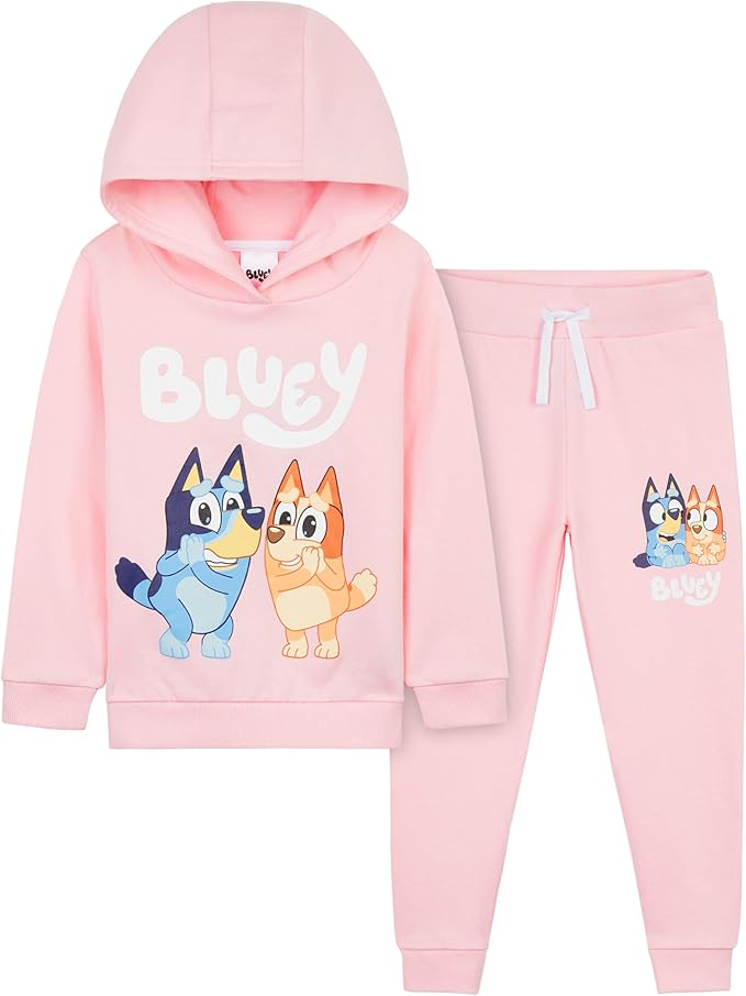 Bluey Conjunto