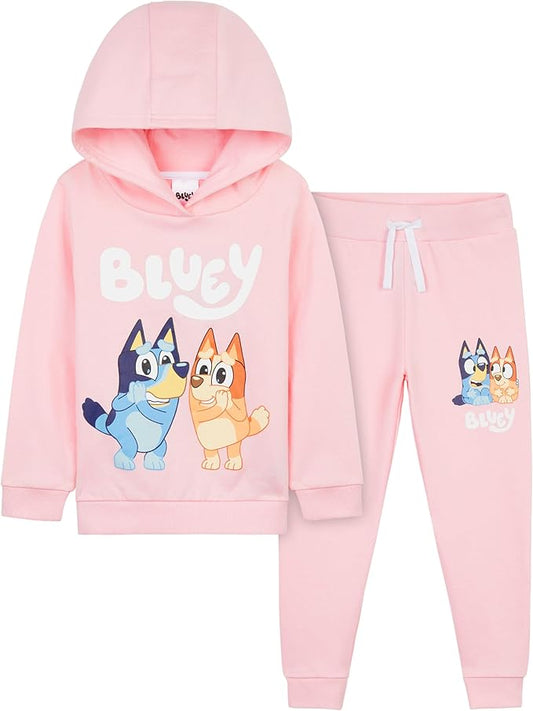 Bluey Conjunto