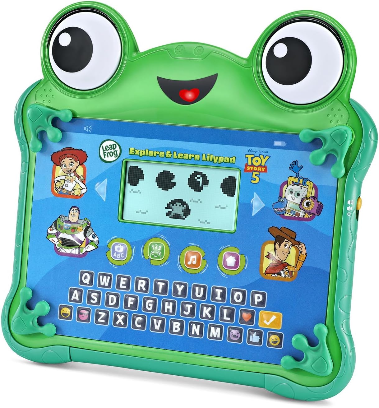 LeapFrog Explora y Aprende Lilypad