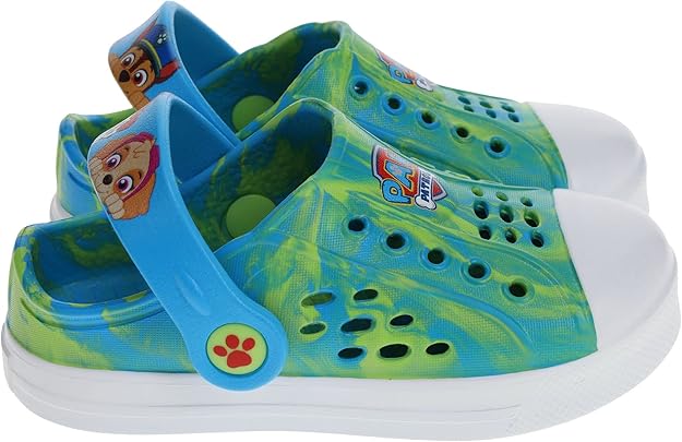 Paw Patrol Zueco