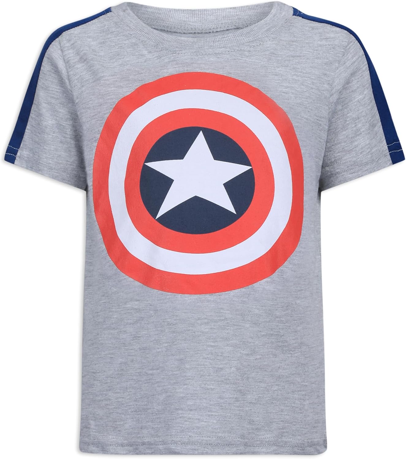 Marvel paquete de 3 camisetas 