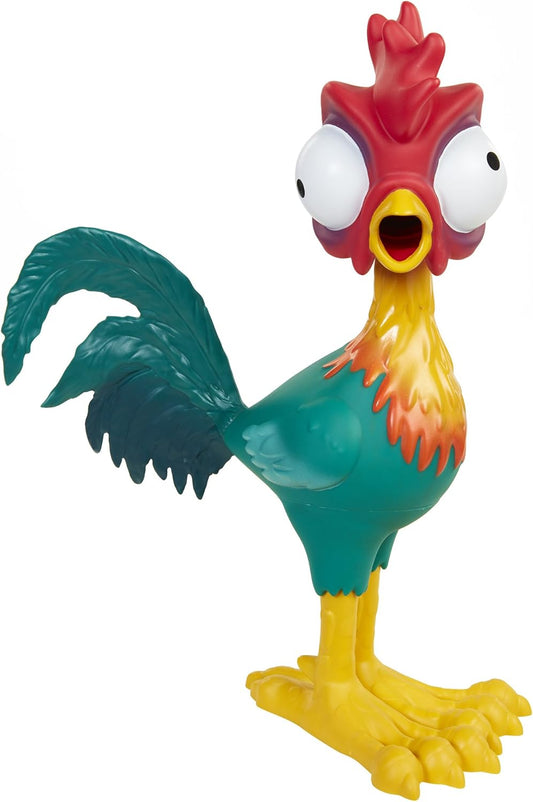 Disney Moana Squeeze y Scream heihei