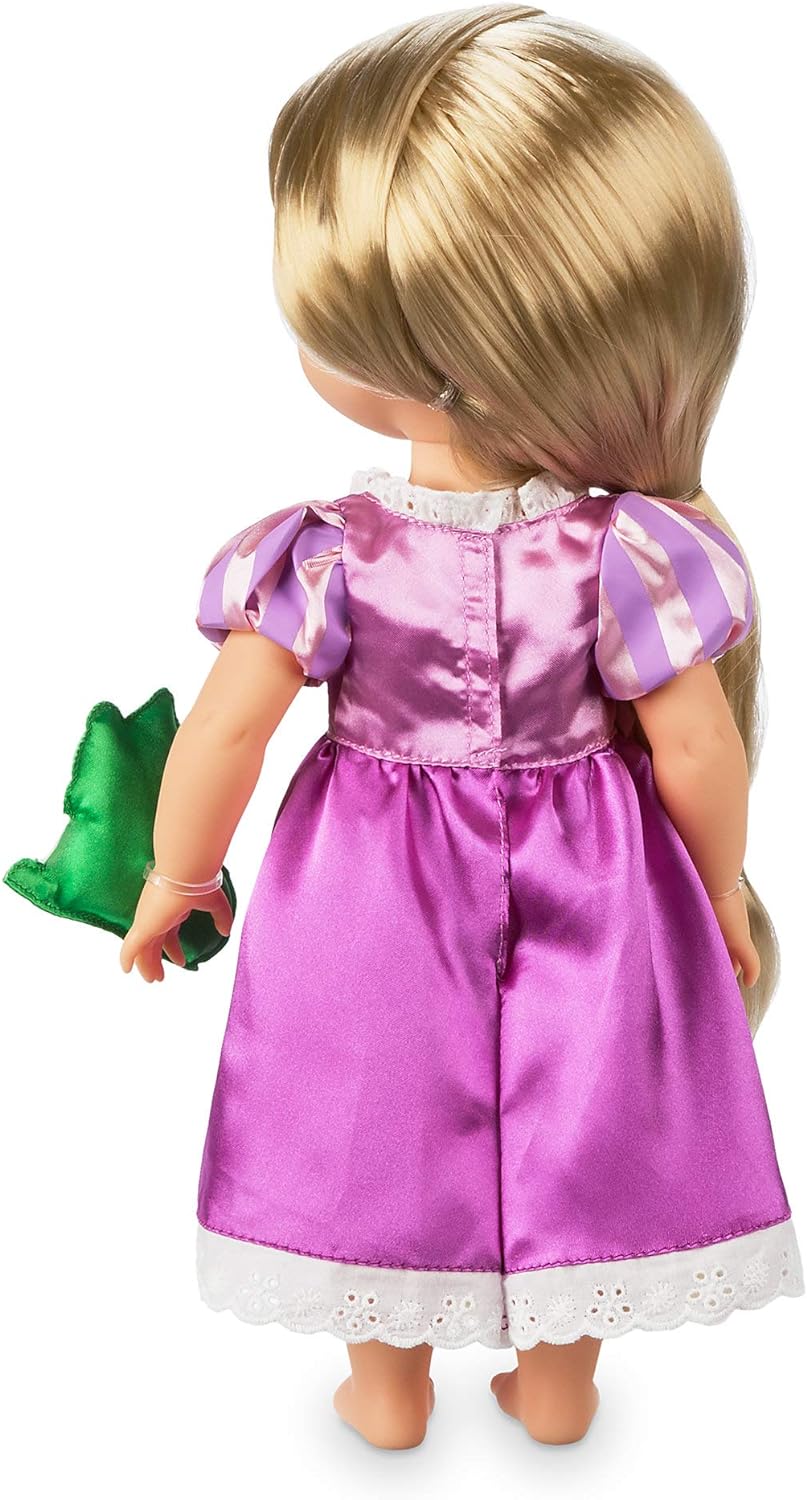 Disney Store - Muñeca Rapunzel de 16 pulgadas