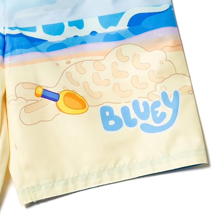 Bluey Traje de baño