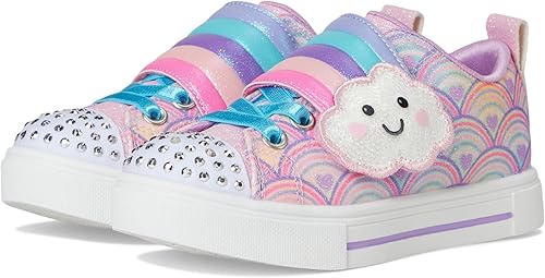 Skechers Tenis Twinkle Sparks-