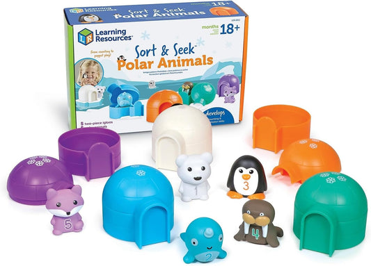 Animales Polares