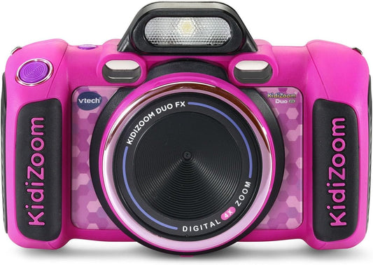 VTech KidiZoom Duo Camera FX Kids - Cámaras digitales duales