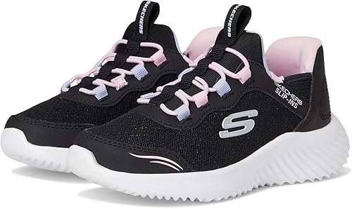Skechers Girls Bounder