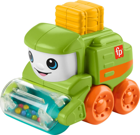 Fisher-Price Vehículo de empuje